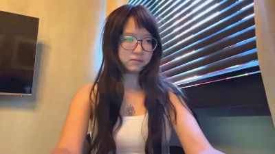 AngelenaGurry live cam on Cam4