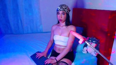 Angeless666v live cam on Cam4
