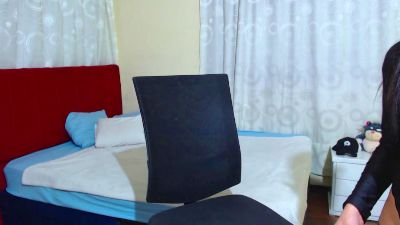 Angeless666v live cam on Cam4