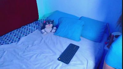 Angeless666v live cam on Cam4