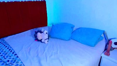Angeless666v live cam on Cam4