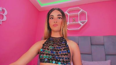 AngeliCute live cam on Cam4