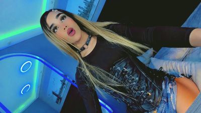 AngeliCute live cam on Cam4