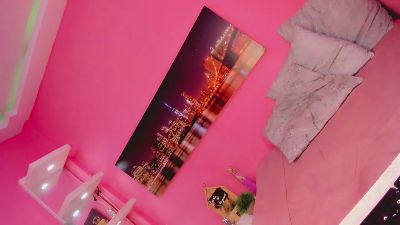 AngeliCute live cam on Cam4
