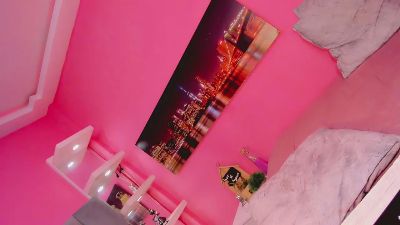 AngeliCute live cam on Cam4