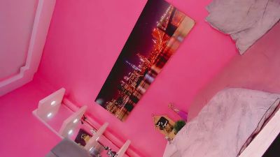 AngeliCute live cam on Cam4