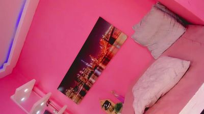AngeliCute live cam on Cam4