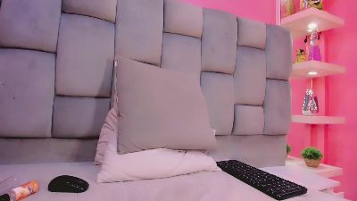 AngeliCute live cam on Cam4