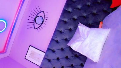 AngeliCute live cam on Cam4