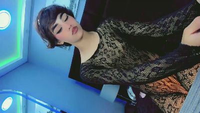 AngeliCute live cam on Cam4