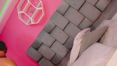 AngeliCute live cam on Cam4