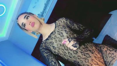 AngeliCute live cam on Cam4