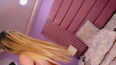 AngeliCute live cam on Cam4