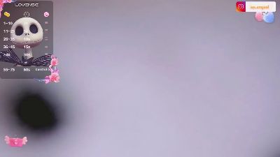 AngeliCute live cam on Cam4