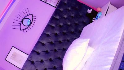AngeliCute live cam on Cam4
