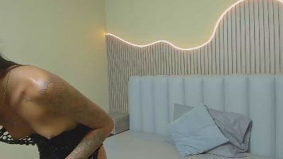 Angeli_by live cam on Cam4