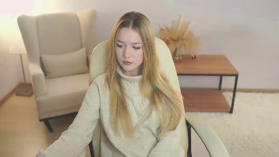 AngeliaErikson live cam on Cam4