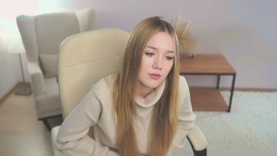 AngeliaErikson live cam on Cam4