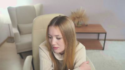 AngeliaErikson live cam on Cam4