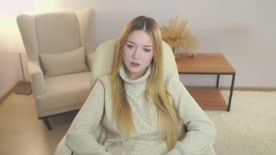 AngeliaErikson live cam on Cam4