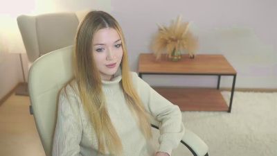 AngeliaErikson live cam on Cam4
