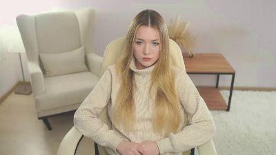 AngeliaErikson live cam on Cam4