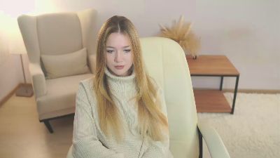 AngeliaErikson live cam on Cam4