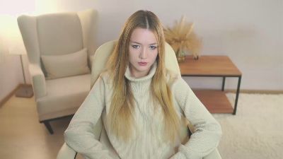 AngeliaErikson live cam on Cam4