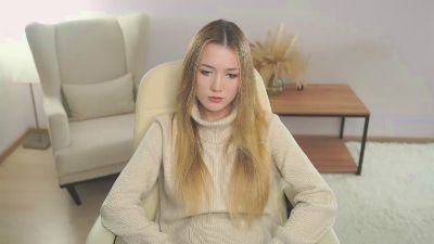 AngeliaErikson live cam on Cam4