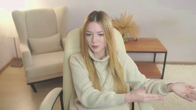 AngeliaErikson live cam on Cam4