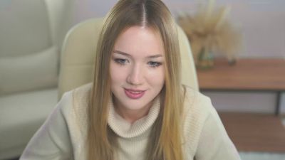 AngeliaErikson live cam on Cam4