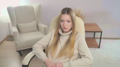 AngeliaErikson live cam on Cam4