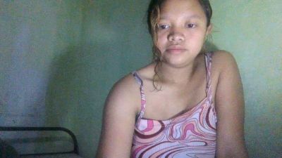 Angelica205 live cam on Cam4
