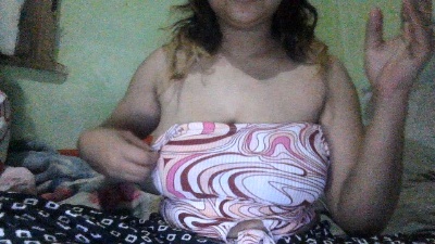 Angelica205 live cam on Cam4