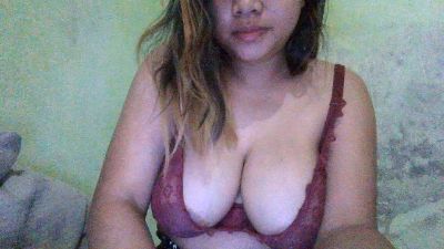 Angelica205 live cam on Cam4