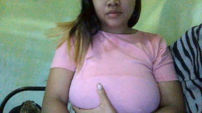 Angelica205 live cam on Cam4