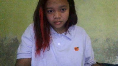 Angelica205 live cam on Cam4