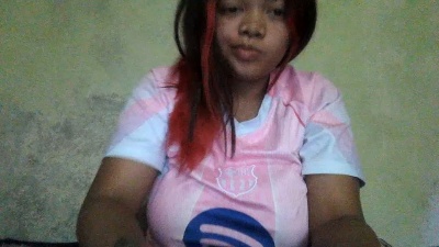 Angelica205 live cam on Cam4