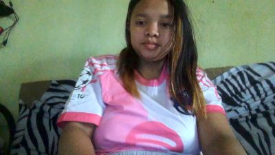 Angelica205 live cam on Cam4
