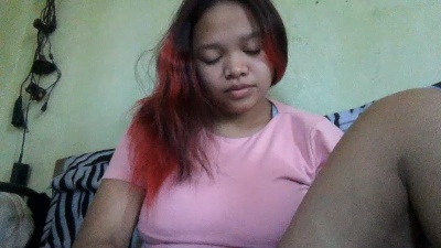 Angelica205 live cam on Cam4