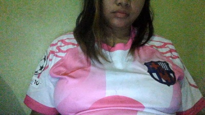 Angelica205 live cam on Cam4