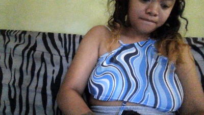 Angelica205 live cam on Cam4