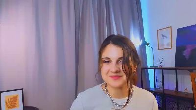 AngelicaCazel live cam on Cam4