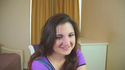 AngelicaCazel live cam on Cam4