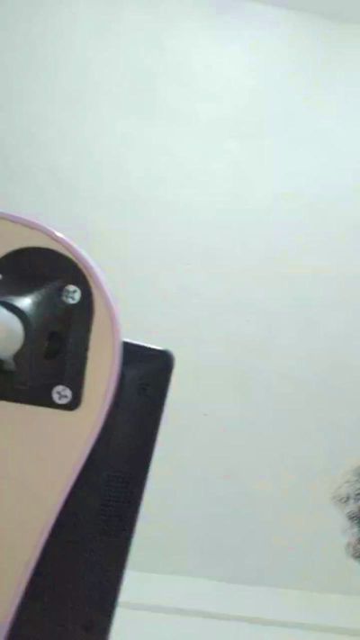 AngelicaPauloa live cam on Cam4