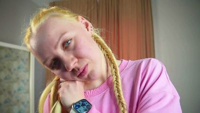 AngelicaResue Live Cam and Statistics on UnifiedCams