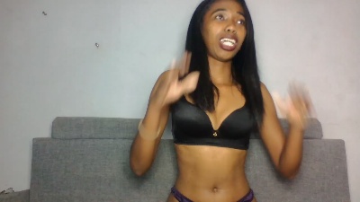 Angelicahsexee live cam on Cam4
