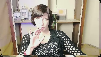 AngelinaLess_ live cam on Cam4