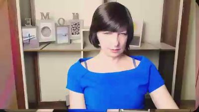 AngelinaLess_ live cam on Cam4