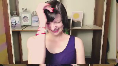 AngelinaLess_ live cam on Cam4
